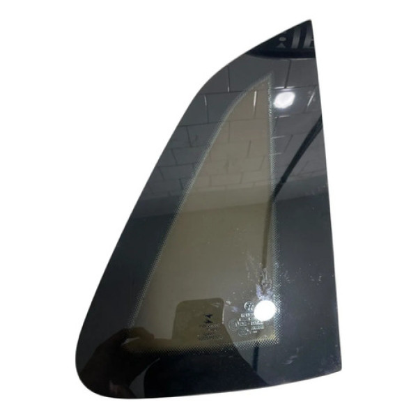 Vidro Vigia Traseiro Direito Vw Polo 2020