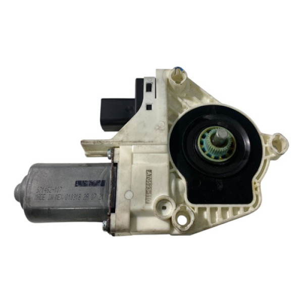 Motor Vidro Dianteiro Direito New Fiesta 14/19 A70593110