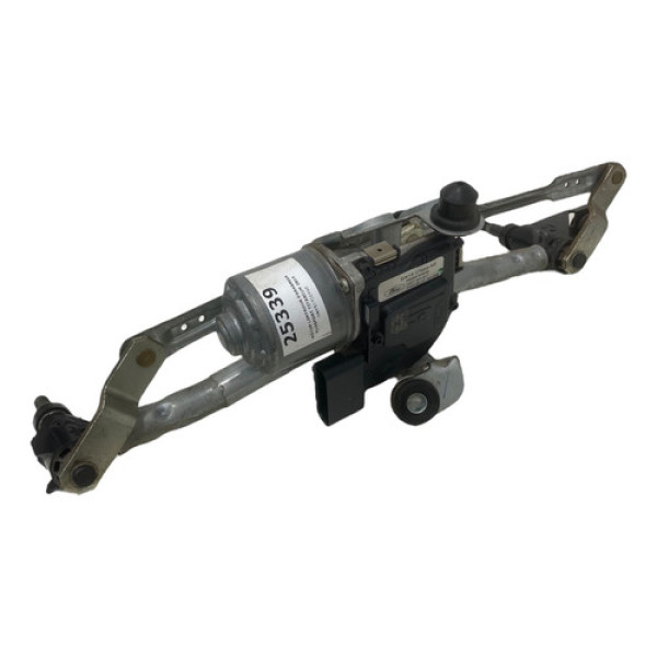  Motor Limpador Parabrisa Ecosport Titanium 2019 Gn1517504ae