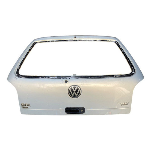 Tampa De Mala Vw Gol 2000/2004 