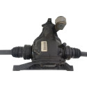 Diferencial C/ Semi Eixo Mercedes C280 2009 