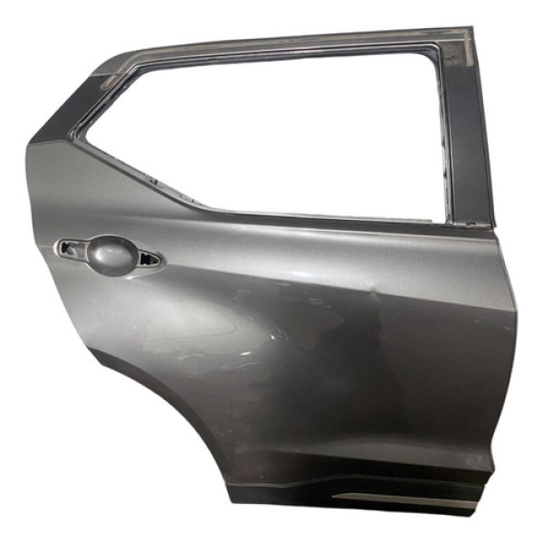 Porta Traseira Direita Nissan Kicks Advance 2024 C/detalhe