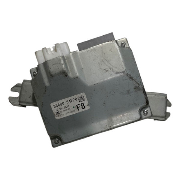 Modulo Coluna Direção Suzuki Vitara 2018 3368054p20