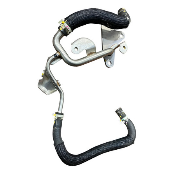 Mangueira Duto D´água Toyota Corolla Xei 2023