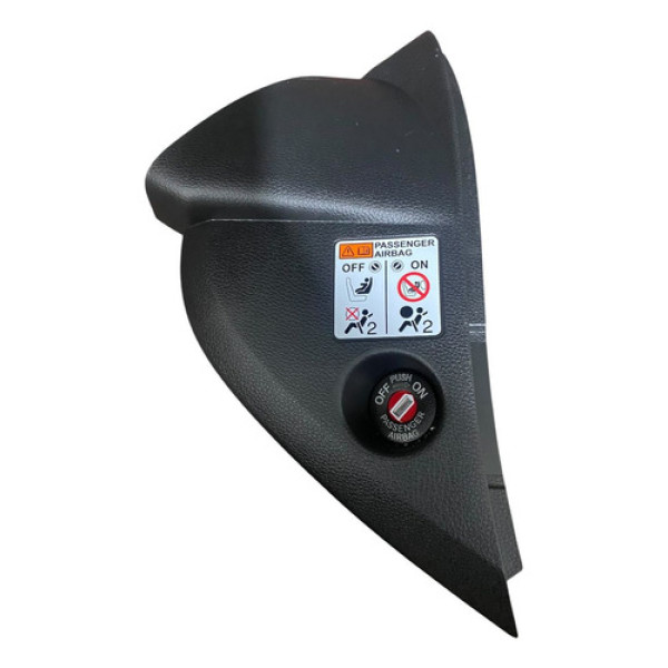  Moldura Botão On/off Diant Dir Honda Civic G10 Touring 2021