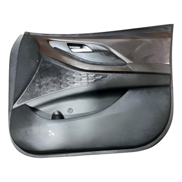 Forro Porta Dianteira Direita Hyundai Creta Tgdi 2023