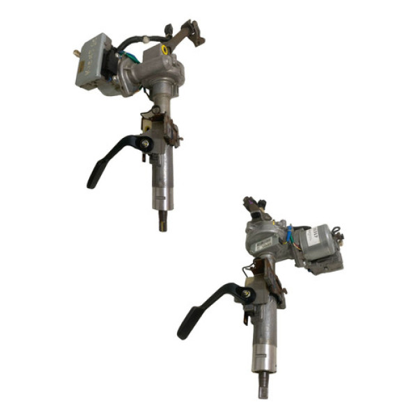 Coluna Direção Elétrica Nissan Kicks 1.6 Sv 2019 2020 2021