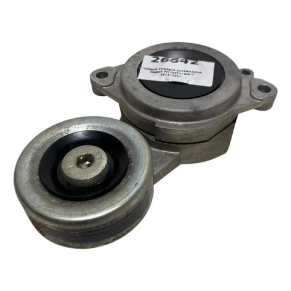 Tensor Correia Alternador Honda Fit/city/wr-v 2015/2021