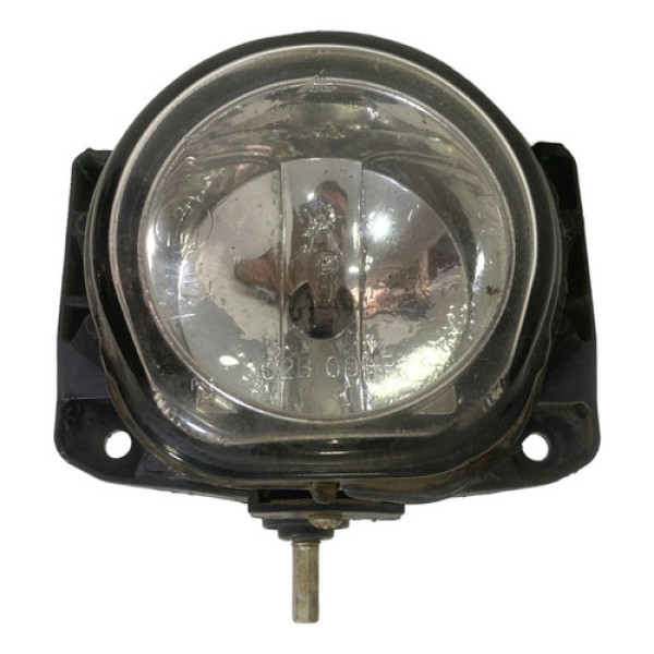 Farol De Milha Fiat Palio Weekend 2014  