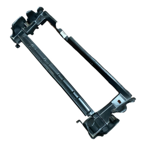 Defletor Radiador Evoque 2012/2018 Bj328327ae C/ Detalhe