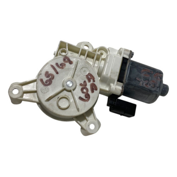 Motor Vidro Dianteiro Direito Vw Voyage/gol 2015 5u0959801b