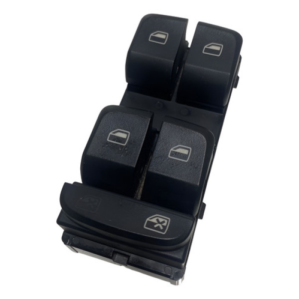 Comando Vidro Dianteiro Esquerdo Audi A3 2017