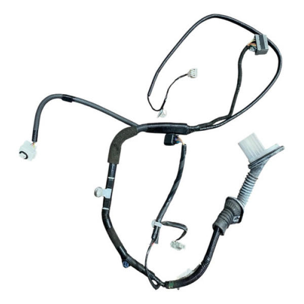 Chicote Porta Diant Direita Honda Hr-v Ex 2020 32752t7sm301