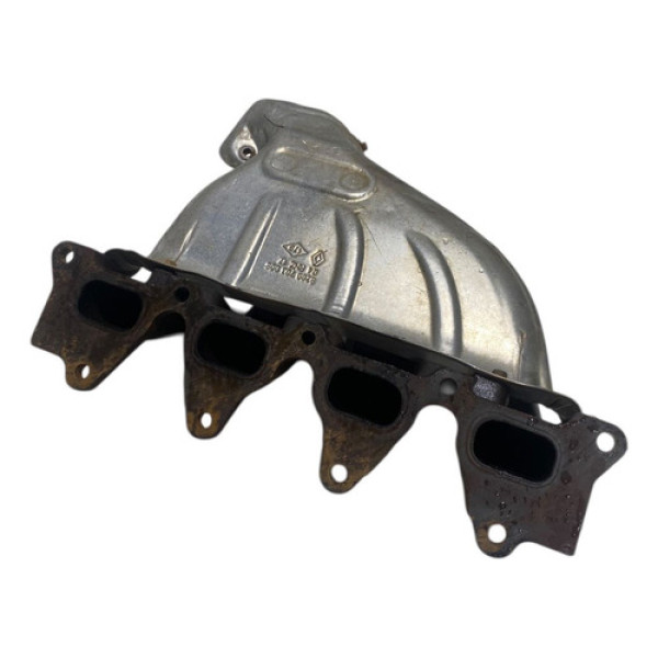 Coletor Escapamento Renault Captur 2.0 2018