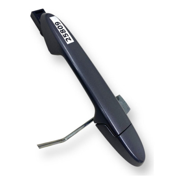 Maçaneta Externa Tras. Esquerda Honda Fit 2015/2021 T5arrl