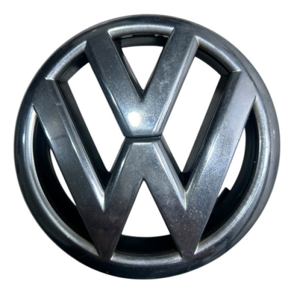 Emblema Grade Diant. Gol/voyage 2009/2016 5u0853601