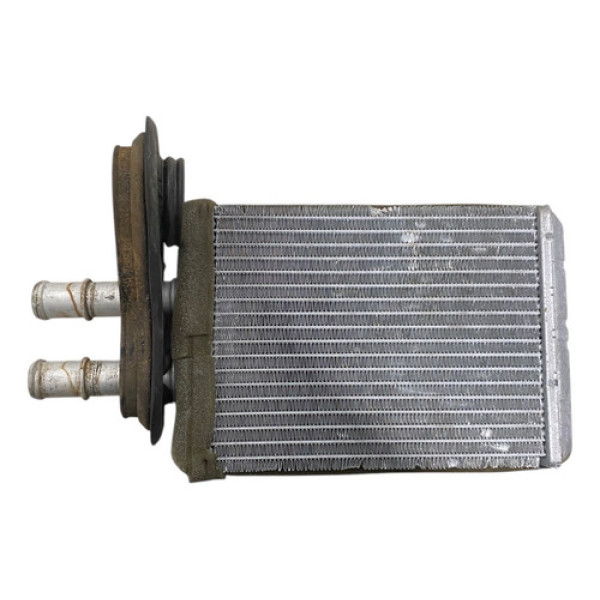 Radiador Ar Aquente Vw Up 1.0 Tsi 2014/2020 Du837001