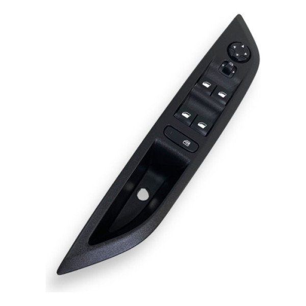 Comando Vidro Dianteiro Esquerdo Peugeot 208 2020 96788281zd