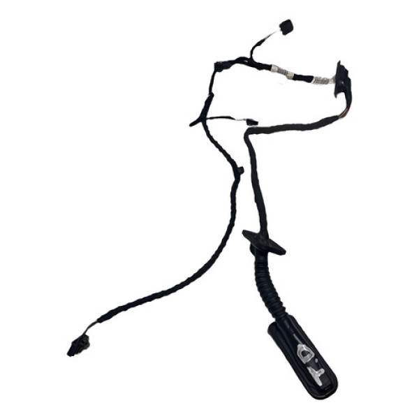 Chicote Porta Traseira Direita Vw T-cross 2021 5q0919275b