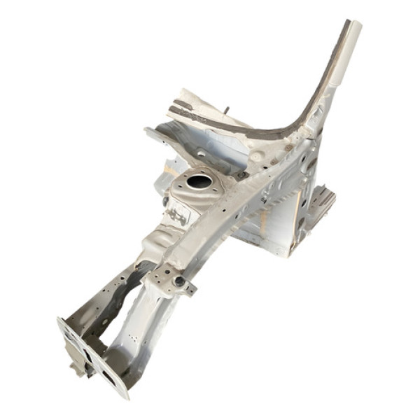 Caixa De Roda Lado Esquerdo Honda Civic G10 Touring 2021