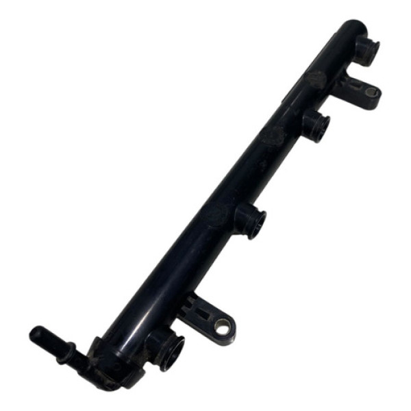 Flauta Dos Bicos Injetores Chevrolet Montana Meriva 26271108