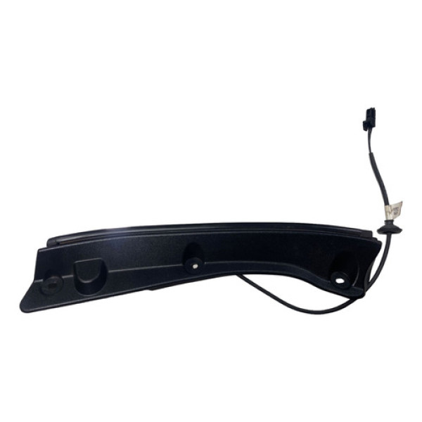 Sensor Anti-esmagamento Tras Direito Jeep Commander 2022 