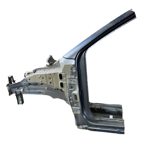 Caixa De Roda Esquerda Nissan Kicks 2023