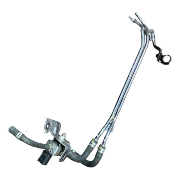 Valvula Solenoide Canister Honda Civic G10 1.5 Touring 2021