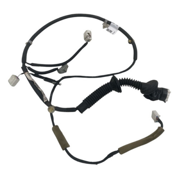 Chicote Porta Traseira Esquerda Honda Fit 2016 32753t5nm000