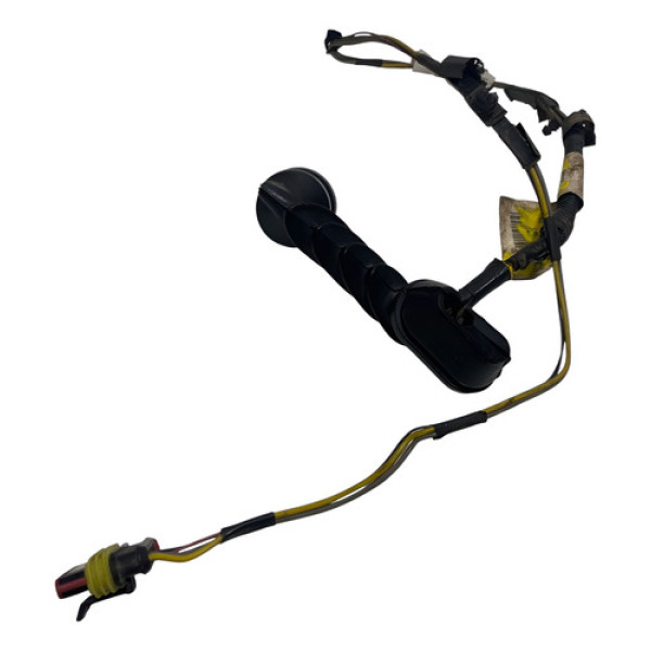 Chicote Porta Tras Esquerda Fiat Palio/siena 2010 46846363