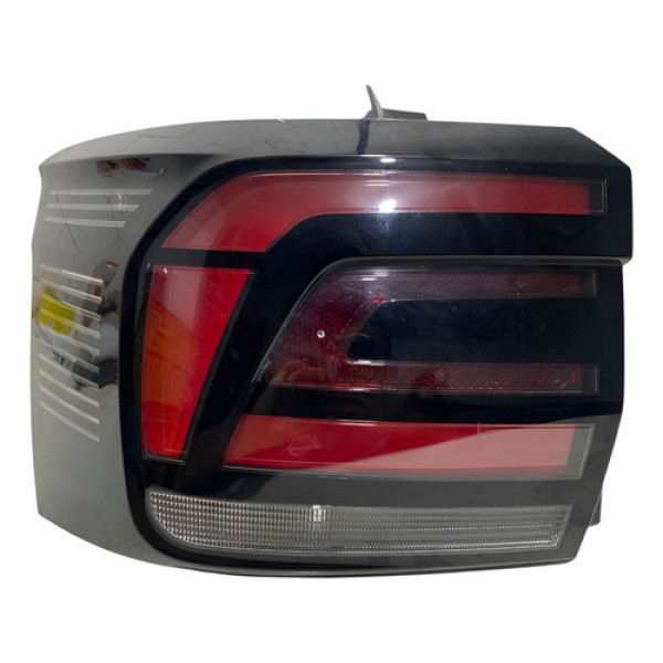 Lanterna Esquerda Vw T-cross 2021 2gp945095a