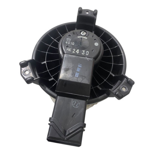 Motor Ventilador Ar Forçado Honda Hr-v 2023 Ae2430