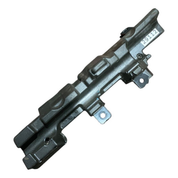 Protetor Flauta Combustível Honda City 1.5 2023 2024