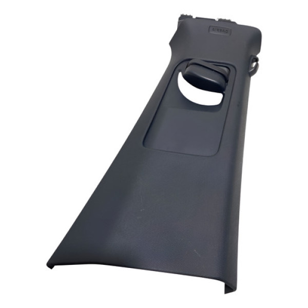 Moldura Coluna Direita Cinto Vw T-cross 2021 2gp867244