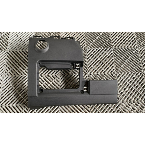 Acabamento Inferior Esquerdo Painel Vw Taos 2022 2gj858365