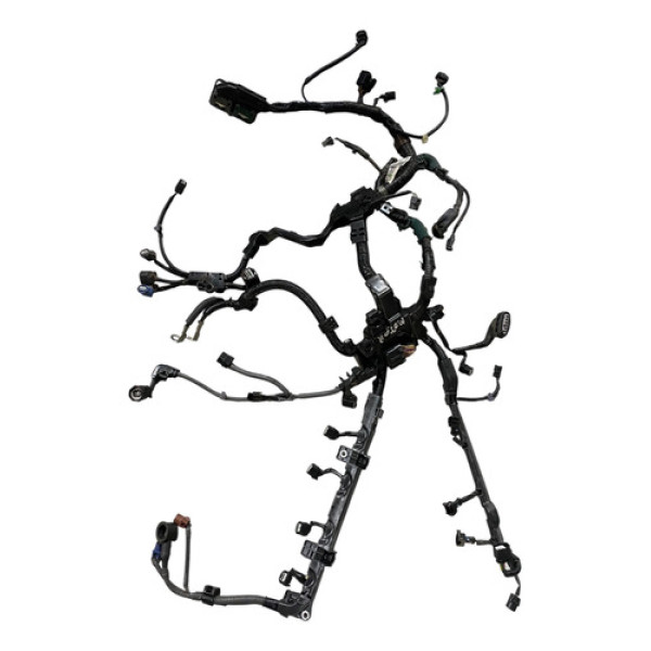 Chicote Injeção Motor Honda Hr-v Ex 2020  3211051nm511