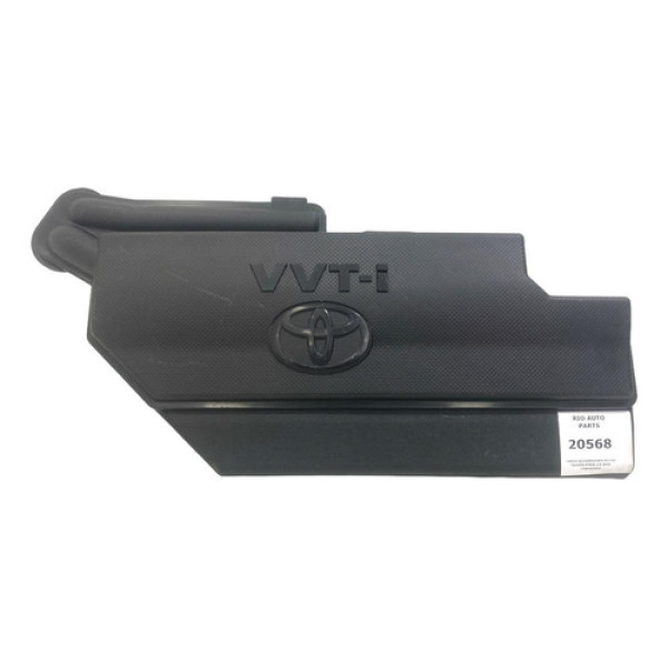 Tampa Ressonadora Motor Toyota Etios 1.5 2016 178930y020