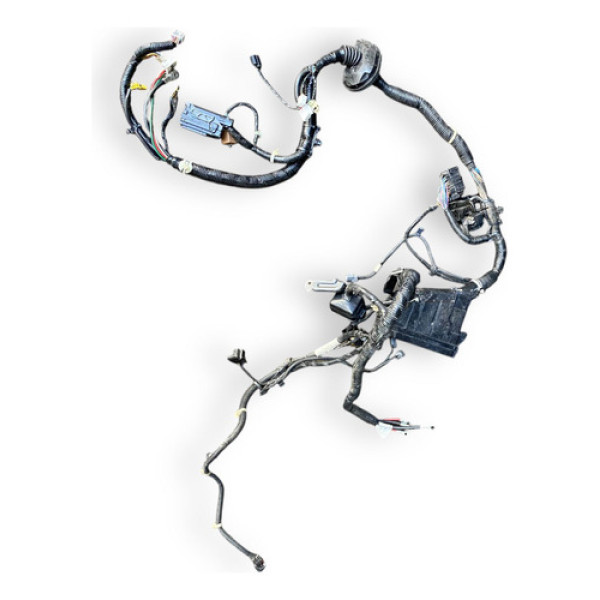 Chicote Caixa De Fusível 32120t5nm405 New Fit 1.5 2015/2021