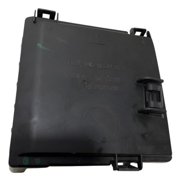 Tampa Caixa De Fusível Ext Jeep Commander 2022/2025 52049790