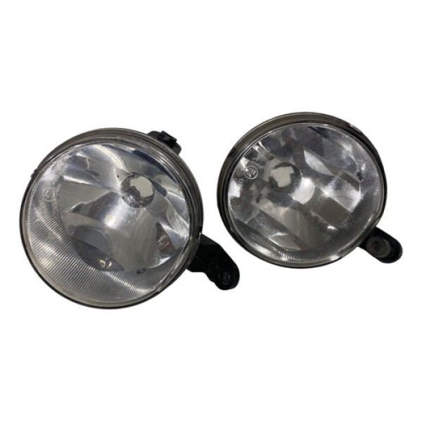 Par Farol De Milha Gm Spin Activ 2016