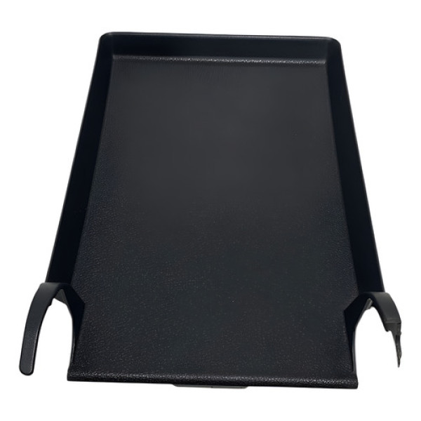 Moldura Porta Copos Mercedes C180 2010 A2049230022 C/detalhe