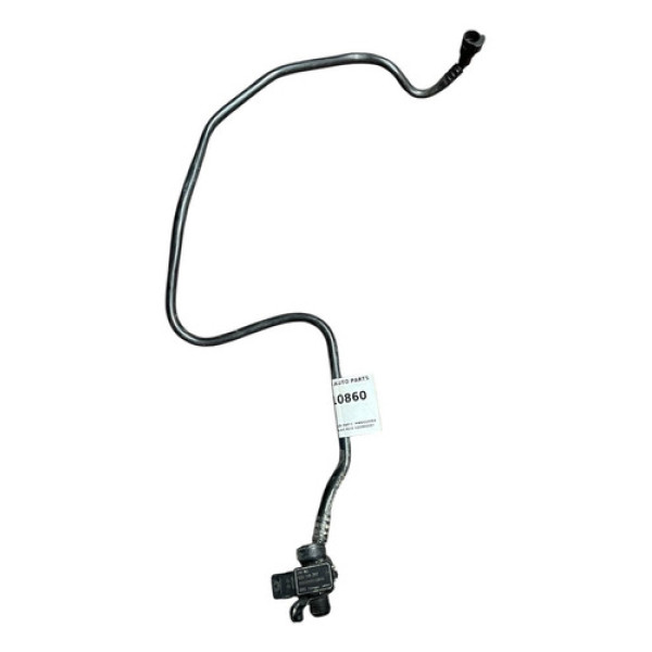 Sensor De Pressão C/ Mangueira Audi A3 2016 5q0906207