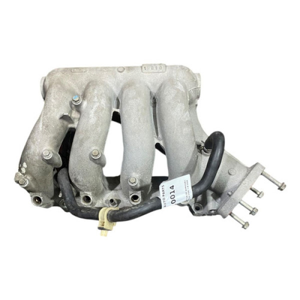 Coletor De Admissão Honda Civic 1.8 2008