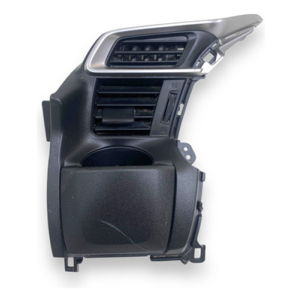 Difusor Esq C/ Porta Copos Honda Wrv Cvt 2017 77210t5n