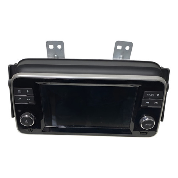 Multimídia Nissan Kicks Sv 2019 259155ra1d