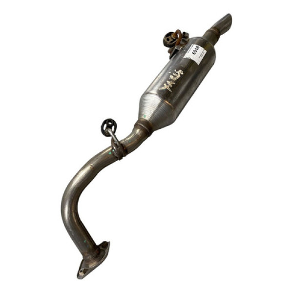 Silencioso Toyota Yaris 1.5 Hatch 2023