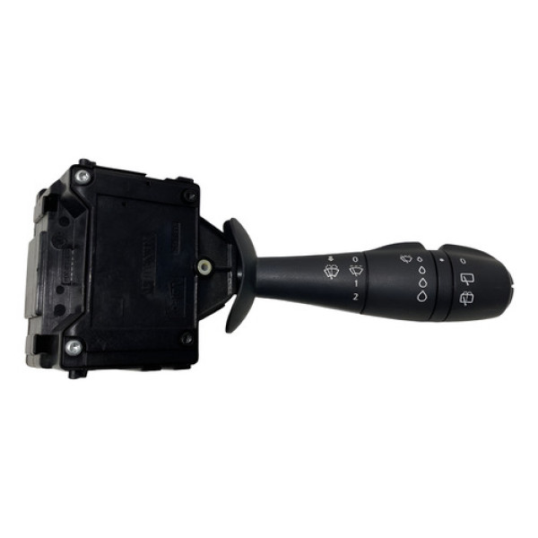 Comando Limpador Parabrisa Renault Captur 2018 255671465r