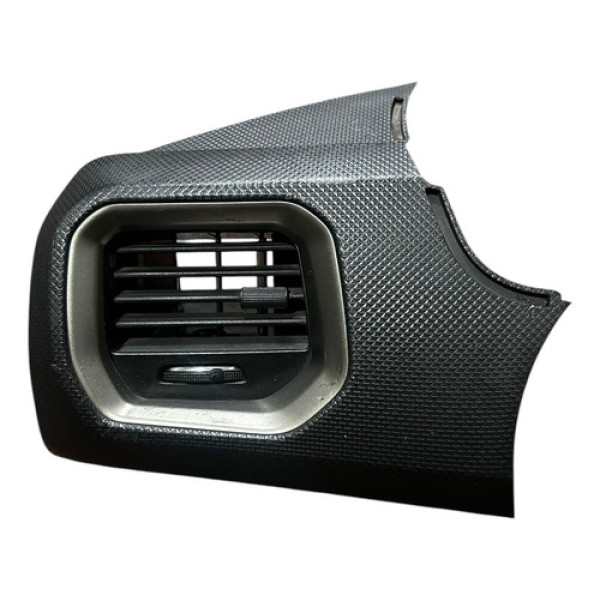 Difusor Lado Esquerdo Moldura Gm Spin 2019 2020 C/ Detalhe