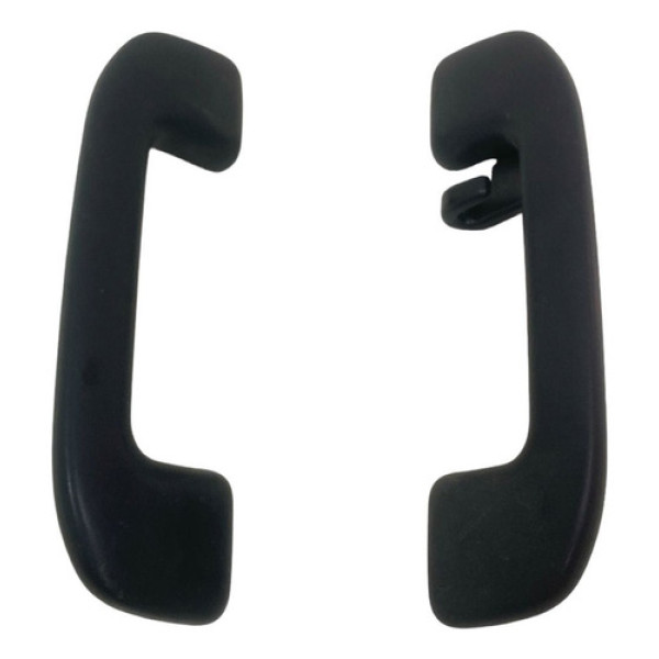 Par Alça Teto Pqp Toyota Corolla Cross 2022