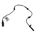 Sensor Abs Traseiro Fiat Toro 1.8 2020 52134377